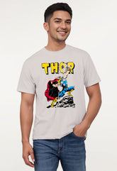 CAMISETA ESTAMPADA